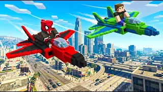 NEDEN Minecraft'tan Bıktık? (başka oyuna başladık)