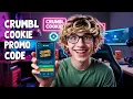 Crumbl Cookie Promo Codes - TOP 3 COUPONS 2024
