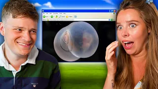 Denne video kræver en forklaring..