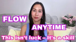 unlock flow state how to enter the zone anytime u0026 transform your life