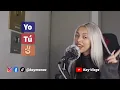 "¿Cómo pasó?" (Canta con Kay - VERSIÓN COMPLETA) - Ela Taubert