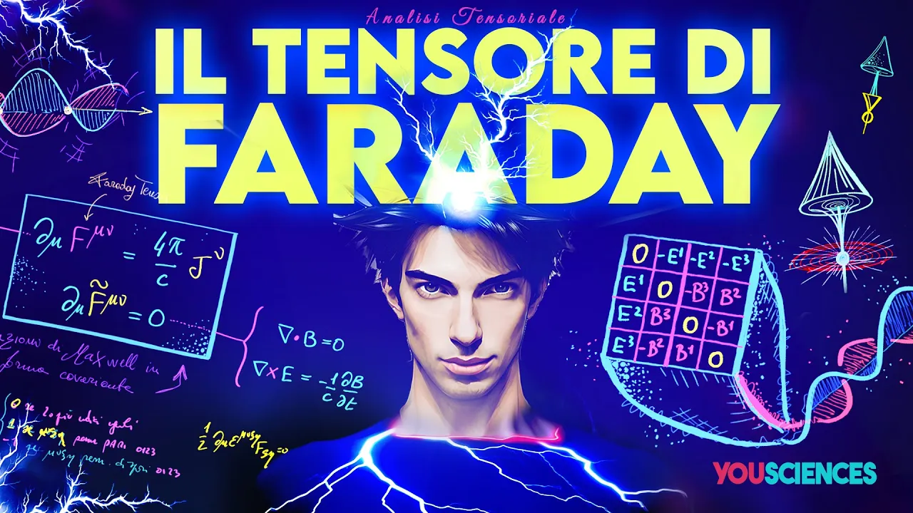 QUADRI TENSORI ed ELETTRODINAMICA Covariante - Equazioni di Maxwell Tensoriali