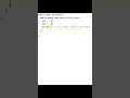 If Else blocks in java