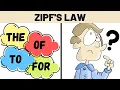 Zipf s Law Explained