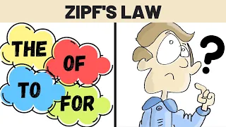 Zipf s Law Explained