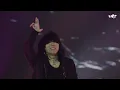 CHANGMO - One More Rollie + BAND + AMBITION LIVE at HIPHOPPLAYA FESTIVAL 2025