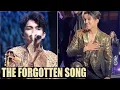 Lagu DIMASH DOESN'T SING THIS SONG ANYMORE.