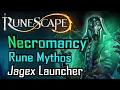 RS3 Rune Mythos Quest