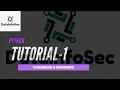 Python-Tutorial 1 Variables Numbers