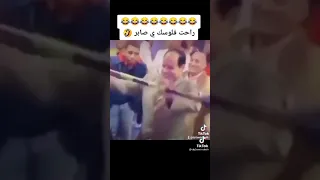 احنا فين يا بني ادمين دندنها