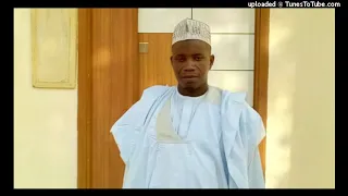 taimakon musulunci abubakar kantama