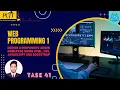 Web Programming 1 Task 41 Java Institute Sheshan Danuksha