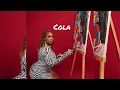 Download Lagu Naya - Cola (Official Audio)