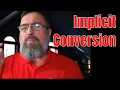 How To Detect Plan Affecting Convert
