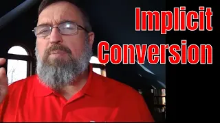 How To Detect Plan Affecting Convert