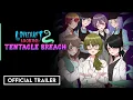 Lovecraft Locker 2 Tentacle Breach Gameplay Trailer