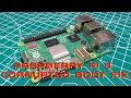 Raspberry Pi 5 Corrupted Boot Error