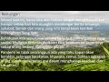 Download Lagu Renungan Harian - Jagalah Aku, Ya Allah