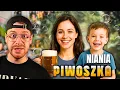 Download Lagu IDEALNA NIANIA ale ZABRAŁA DZIECI NA PIWO 🍺