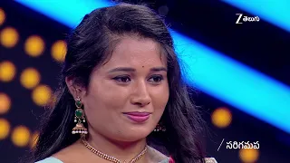 A Power-Packed Vocal Face-Off | SaReGaMaPa The Next Singing Sensation | Sat & Sun 9 PM | Zee Telugu