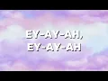 Quevedo, Elvis Crespo - LA GRACIOSA (Lyrics)