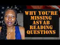 Why You re Missing ASVAB Reading Questions And 5 Fixes