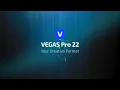 Download Lagu VEGAS Pro 22 | New release
