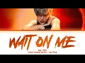 Download Lagu Kai - Wait on me (Перевод на русский и кириллизация/color coded lyrics)