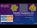 Lagu Scientific Visualization 210: Introduction to In Situ Visualization