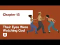 Their Eyes Were Watching God by Zora Neale Hurston Chapter 15