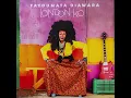 FATOUMATA DIAWARA (London Ko - 2023) A01- Nsera [feat. Damon Albarn - (Rmq : Solomun Remix)]