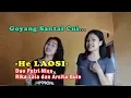 Download Lagu Duo Putri Nias - Goyang Santai - Cover Lagu Nias - HE LAOSI
