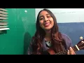 Esto Suena Bien -Redimi2 ft Alex Zurdo & La Oveja Cósmica (cover ukulele) | Leila Madel