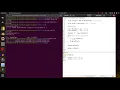 CERN ROOT Tutorial 23 Using TChain