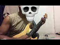 Download Lagu KAU BUKAN BROTHER(WINGS)GUITAR KABER JER