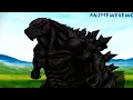 Download Lagu Godzilla Earth - The Roar of the God ( MMD Animation )