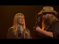 Chris Stapleton’s performs "Starting Over" at CMA Awards 2020