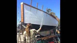 Salt & Tar: Episode 37 – The Bulwarks