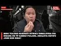 Lagu MISS TOLONG NASIHATI ISTRIKU DIMALAYSIA DIA DISANA OS TP GAMAU PULANG, AWALNYA KETIFU JOBS KOK BISA?