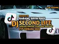 Download Lagu DJ SECOND LIFE X LENGGANG LENGGANG X BAHAGIA DENGANMU [ full Mix Hurung Trend TIKTOK Terbaru2025 ]