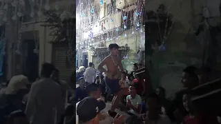 احلي رقص من بحري ارض السياله رقص علي مهرجان تشكيل عصابي جمايكا دندنها
