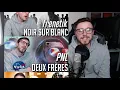 ENGLISH GUY REACTS TO FRENCH RAP!! | Luv Resval - Crystal Lake (Clip officiel) ft. Freeze Corleone