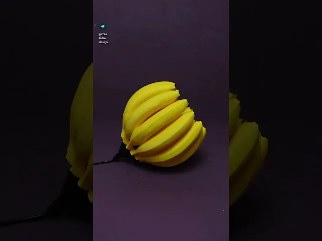 Banana lamp video thumbnail