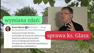 Niełatwe szukanie Prawdy