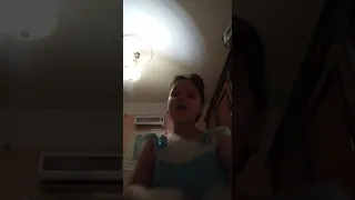 مريم ربنا يصلح حالك ويهديكى 