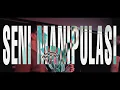 Download Lagu SENI MANIPULASI - LOGAMULIA Live at The Rock Campus