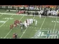 Kahuku vs Mililani OIA final 14