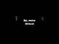 Download Lagu BEL MASUK SEKOLAH