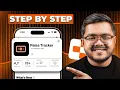 I Built a Real App Using AI No Coding Full Process