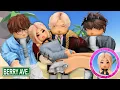 Download Lagu I HAVE TO LIVE WITH THREE HOT GUYS — ROOMMATES TO LOVERS?! | Berry Avenue Story